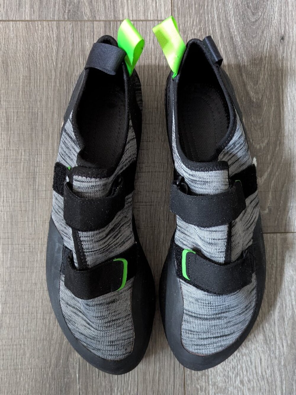 Black Diamond Men's Momentum Climbing Shoes